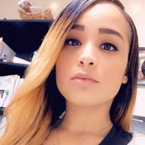 Meet your Posher, Chasity